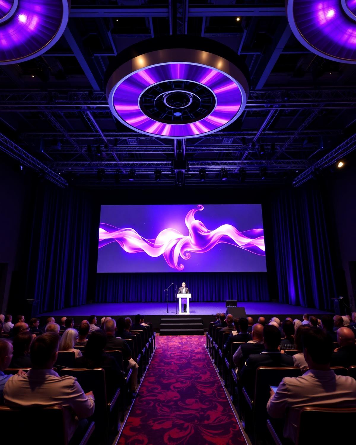 Founders Forum Summit